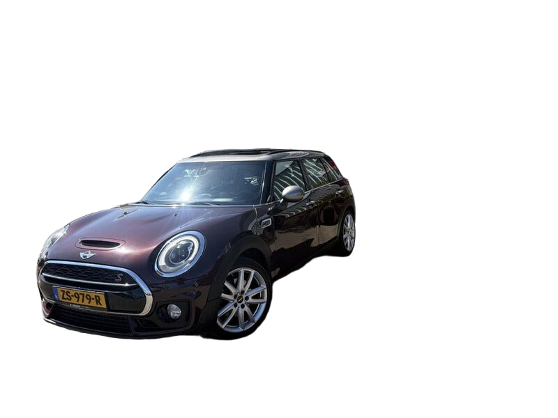 MINI Clubman occasion