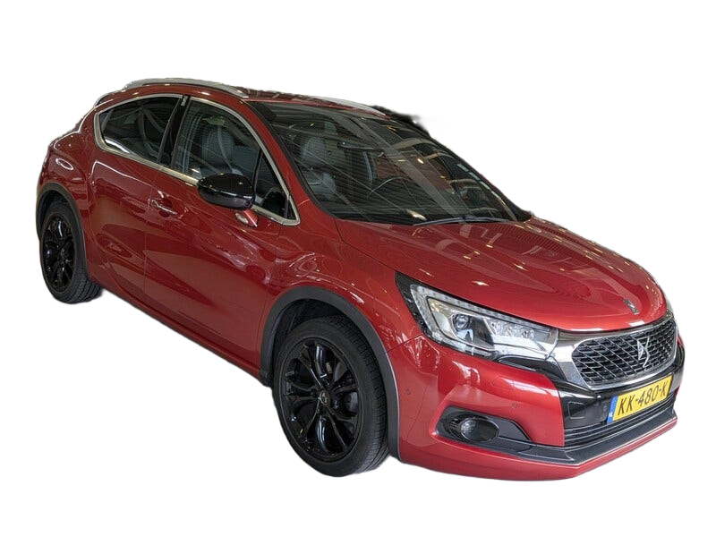 DS DS 4