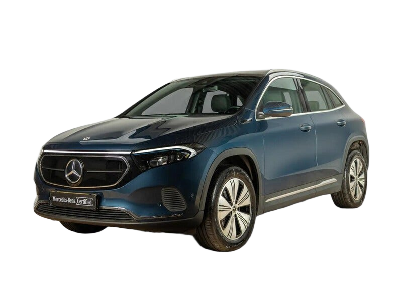 Mercedes Benz EQA occasion