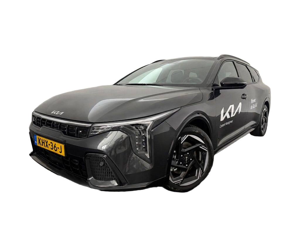 Kia K4
