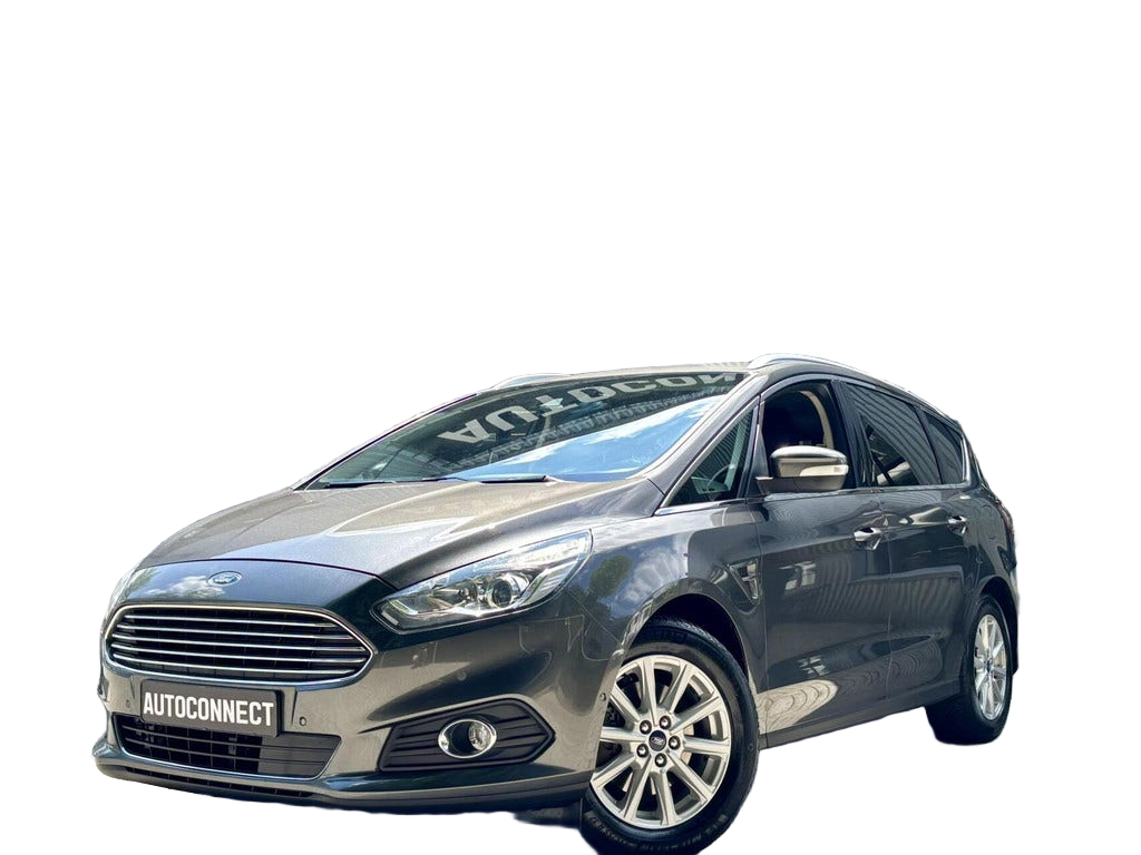 Ford S Max occasion