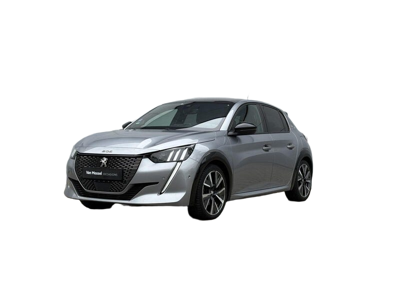Peugeot 208 occasion
