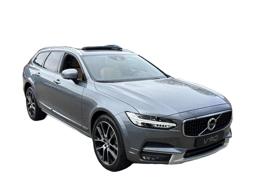 Volvo V90 occasion