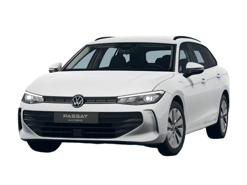 Volkswagen Passat occasion