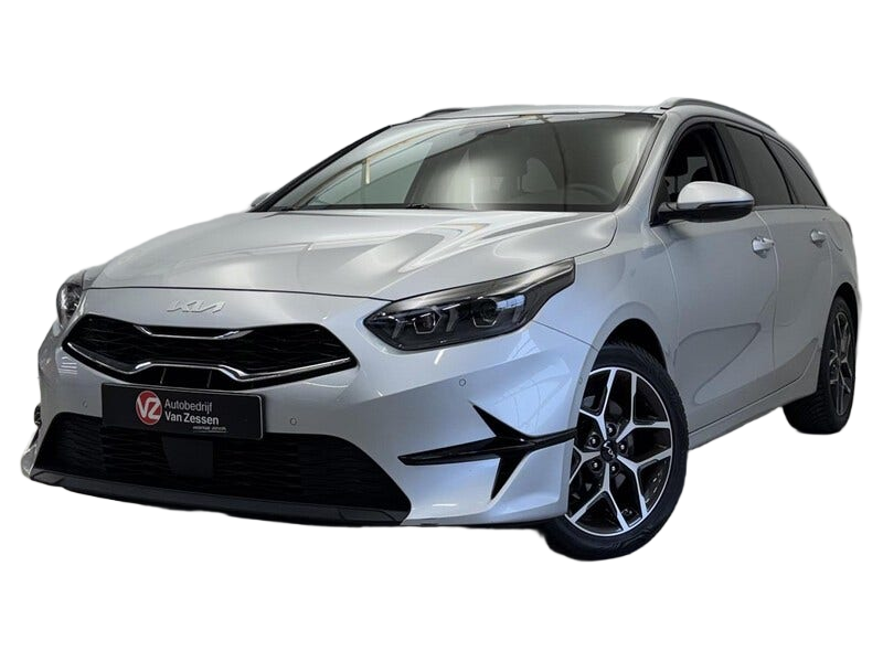 Kia Ceed Sportswagon occasion