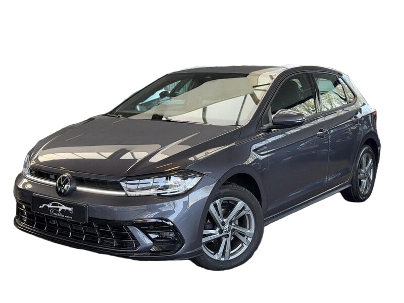 Volkswagen Polo occasion