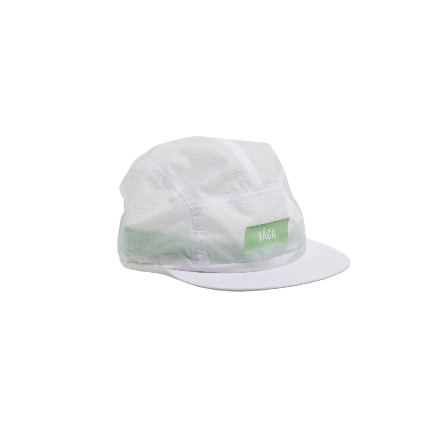 Våga Feather Light Cap
