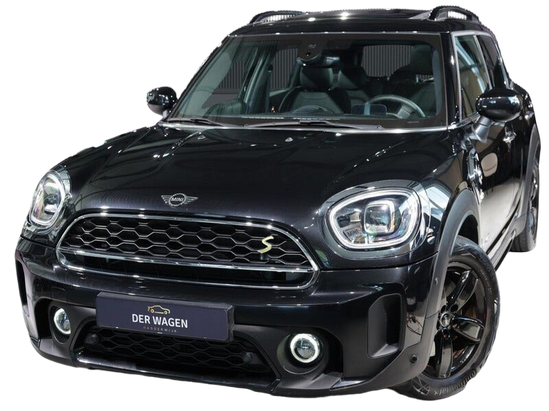 MINI Countryman occasion