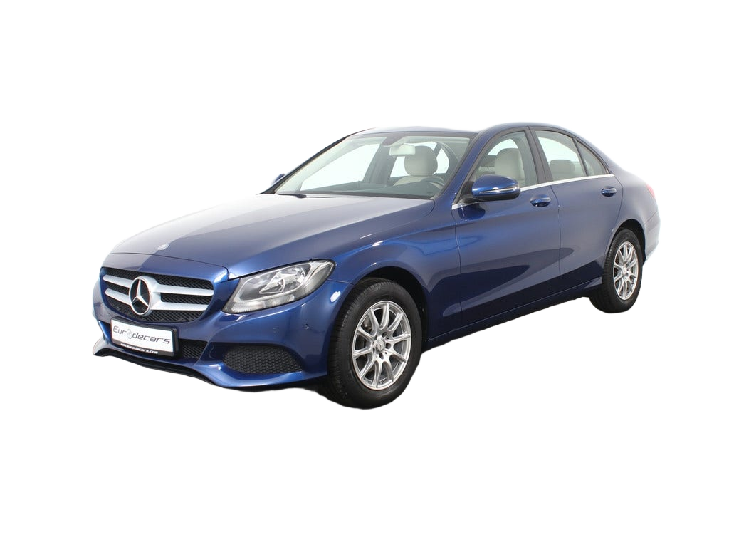 Mercedes Benz C Klasse occasion
