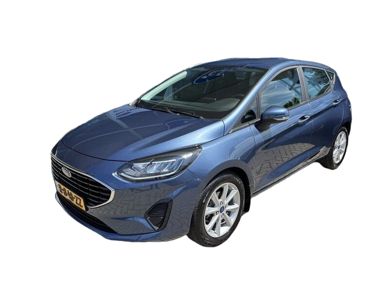 Ford Fiesta occasion