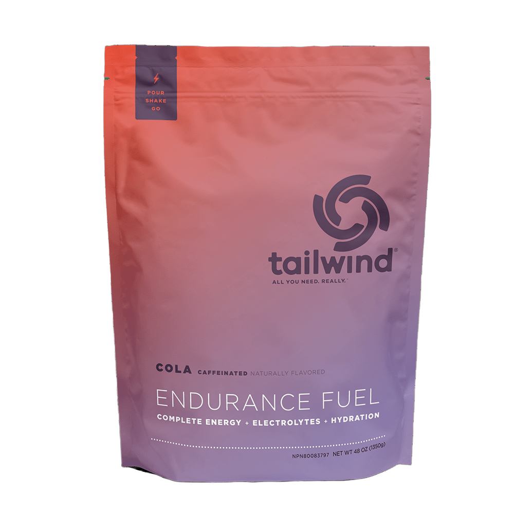 Tailwind Endurance Fuel Mix (25g Carbs)