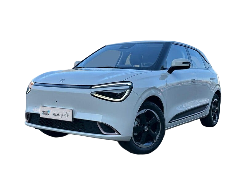 Dongfeng Box