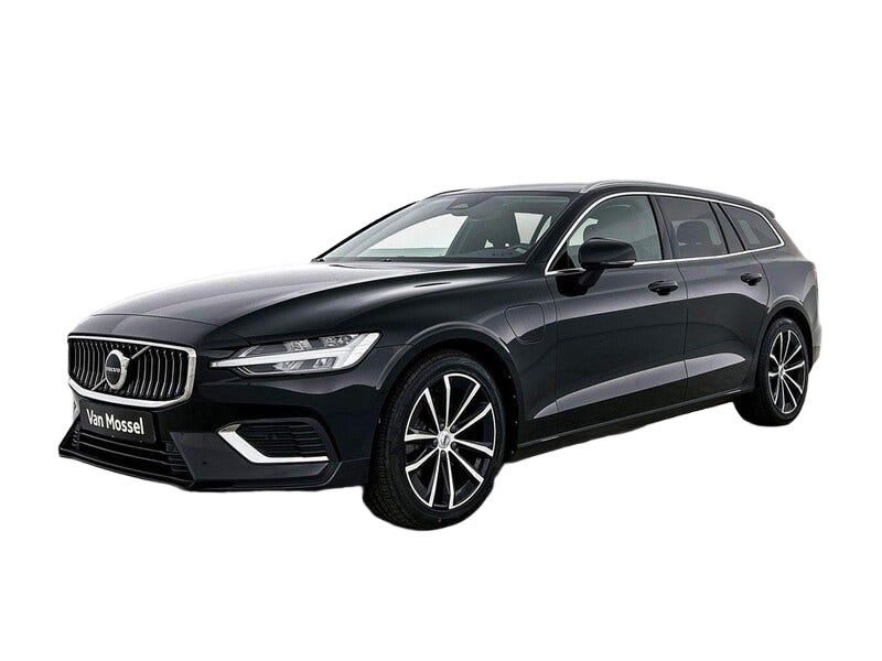 Volvo V60 occasion