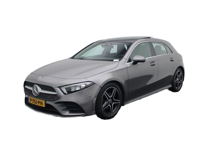 Mercedes Benz A Klasse occasion
