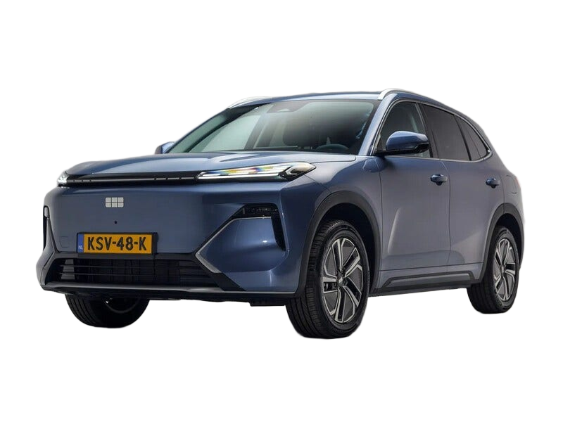 Geely Starray EM i