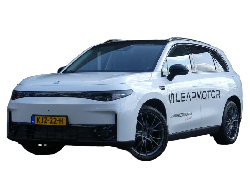 Leapmotor C10