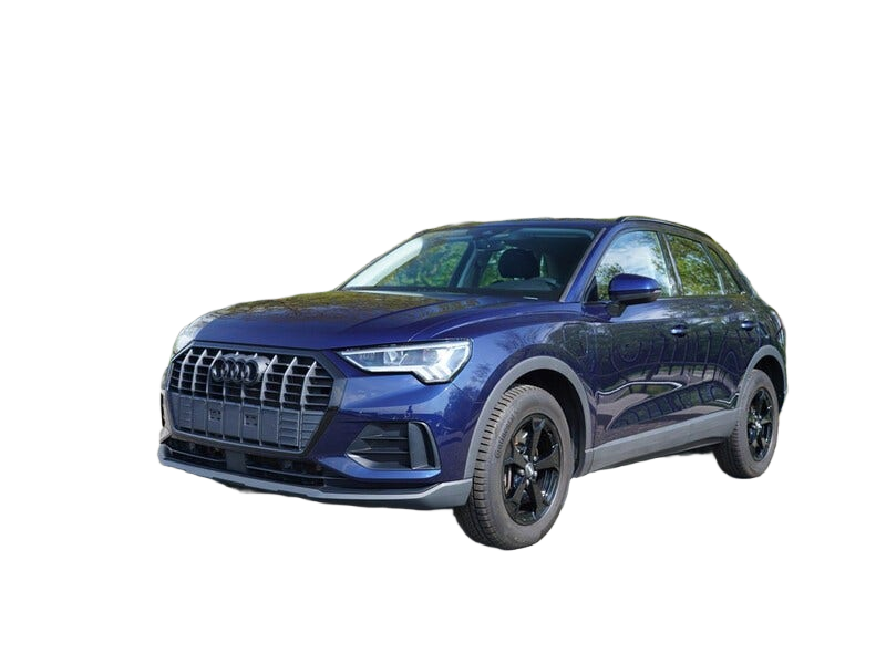 Audi Q3 occasion
