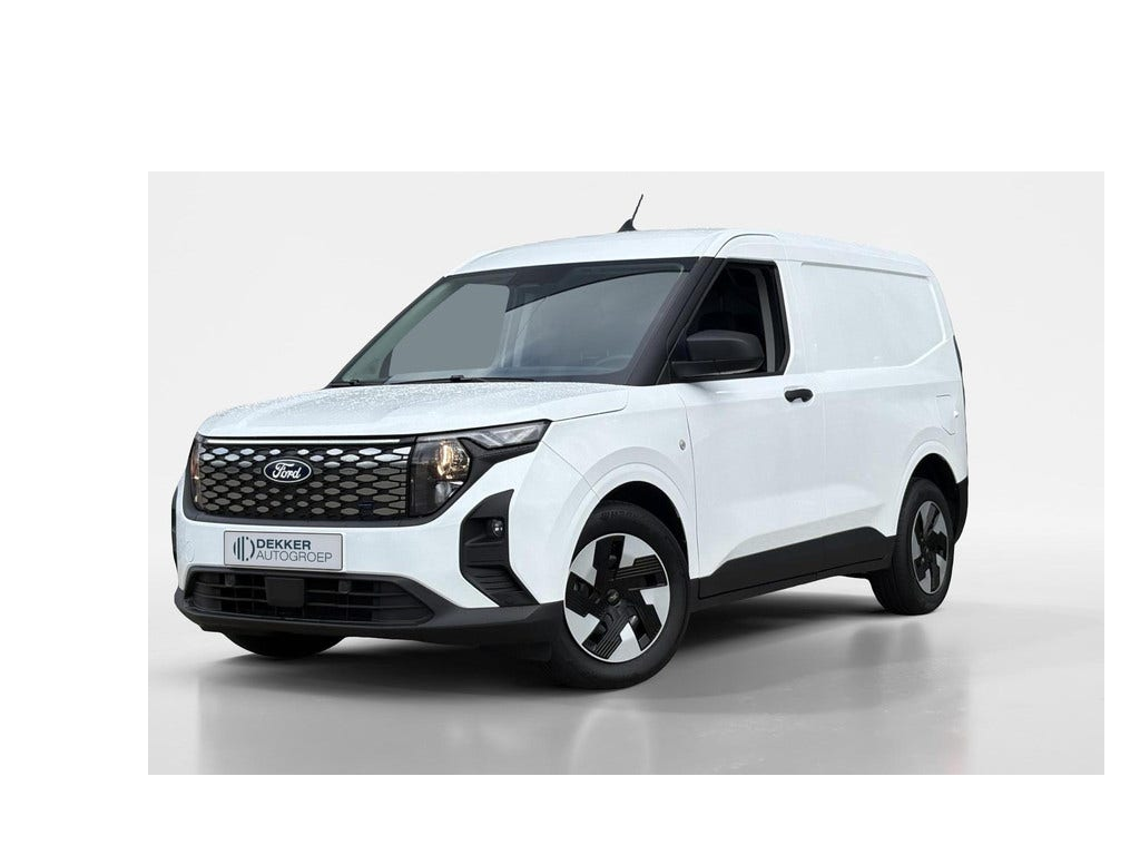 Ford E Transit