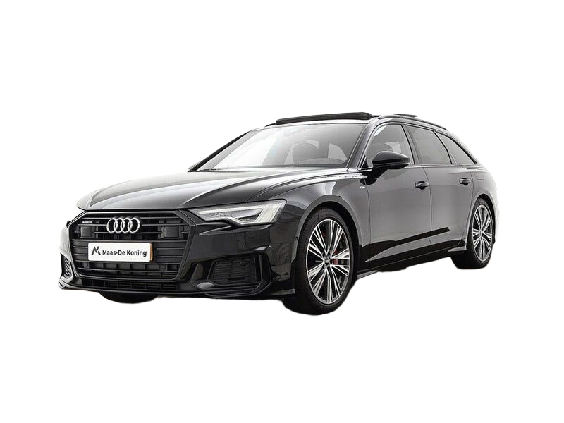 Audi A6 occasion