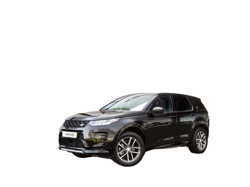 Land Rover Discovery Sport occasion