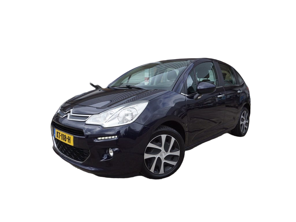 Citroën C3 occasion
