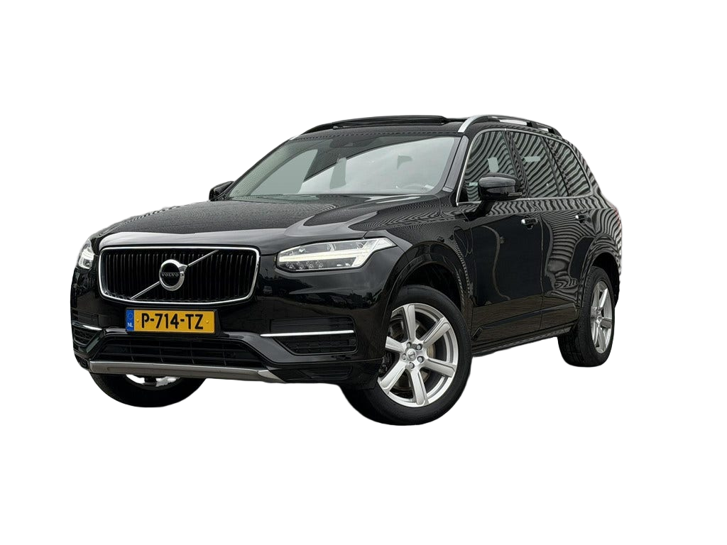 Volvo XC90 occasion