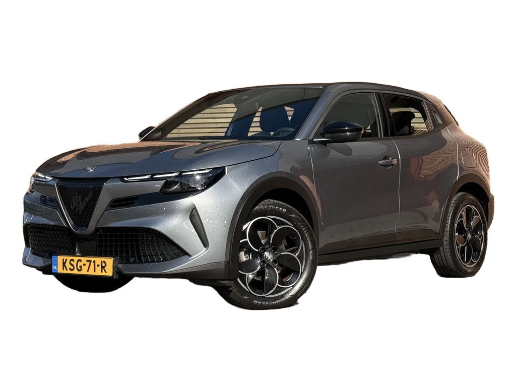 Alfa Romeo Junior