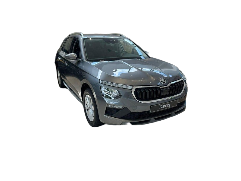 Skoda Kamiq occasion