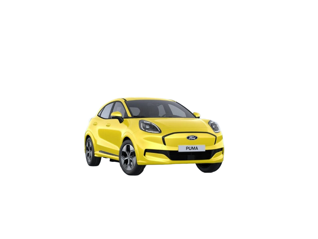 Ford Puma Gen E occasion