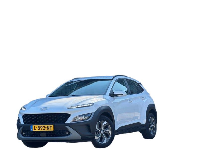 Hyundai Kona occasion