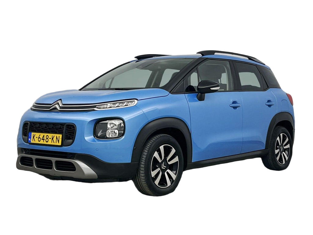 Citroën C3 Aircross occasion