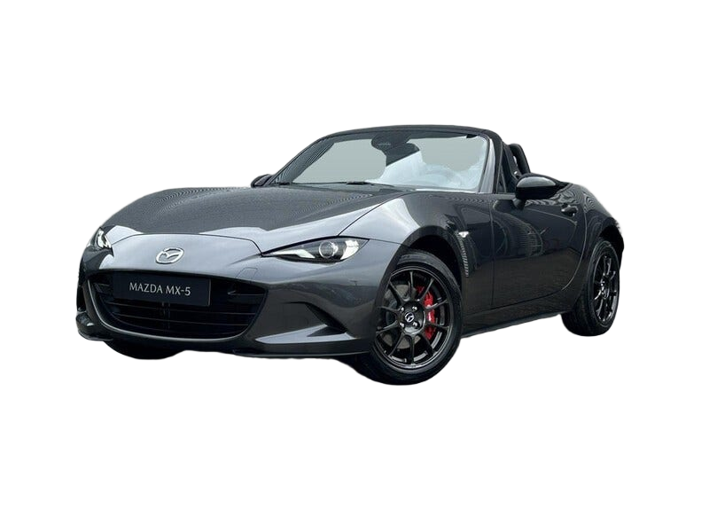 Mazda MX 5