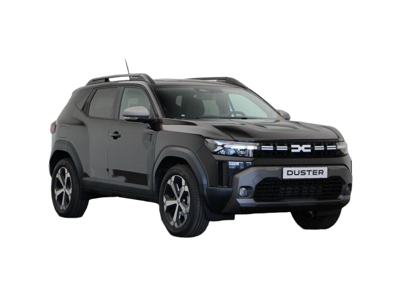 Dacia Duster occasion