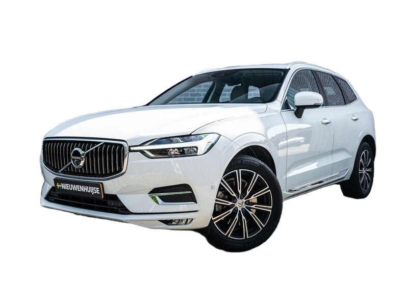 Volvo XC60 occasion