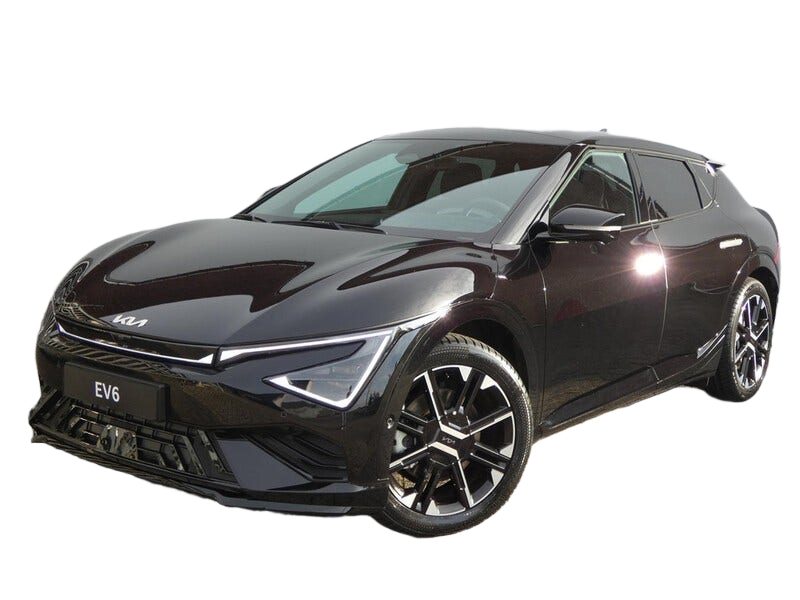 Kia EV6 occasion