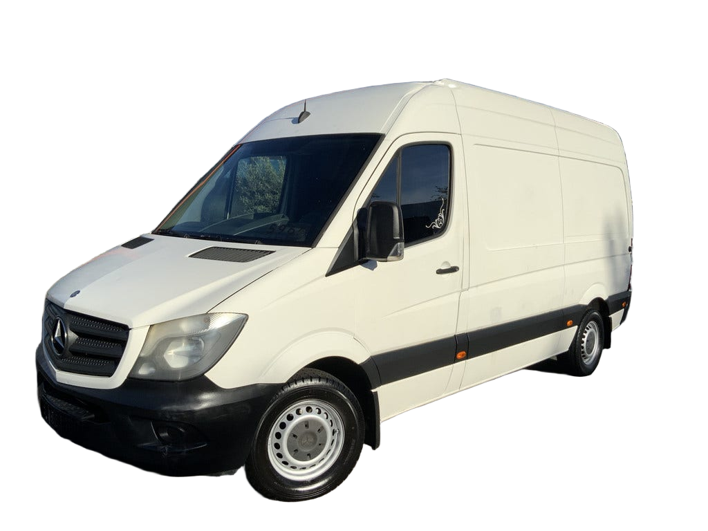 Mercedes Benz Sprinter