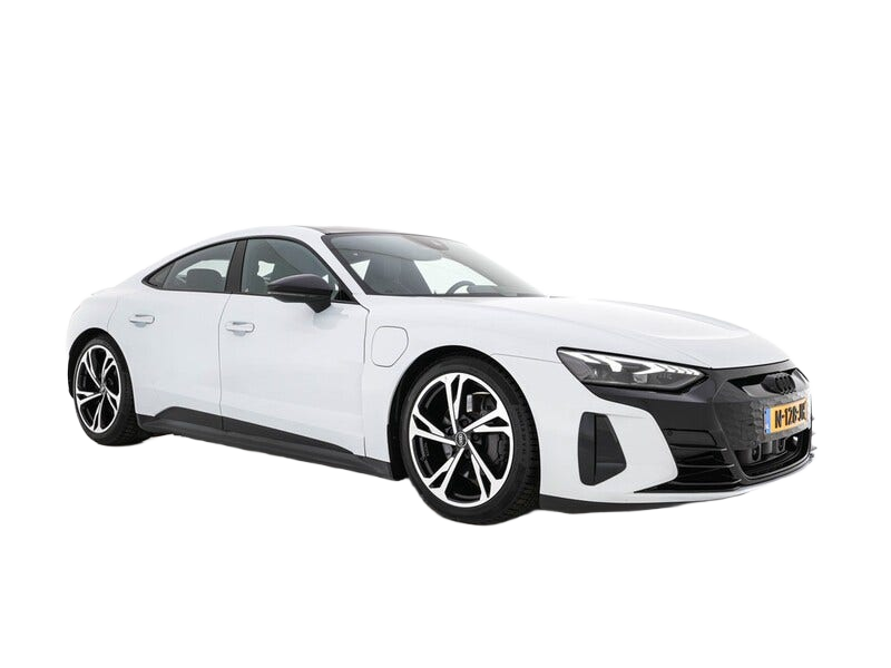 Audi e tron GT occasion