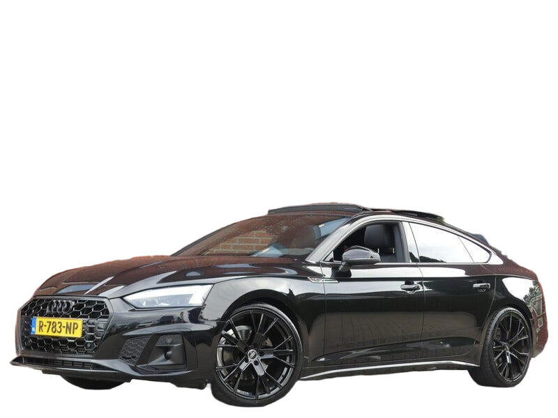 Audi A5 occasion