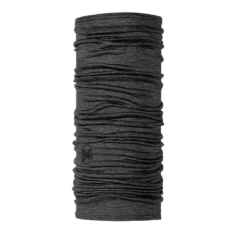 BUFF Neckwarmer Lightweight Merino Wool
