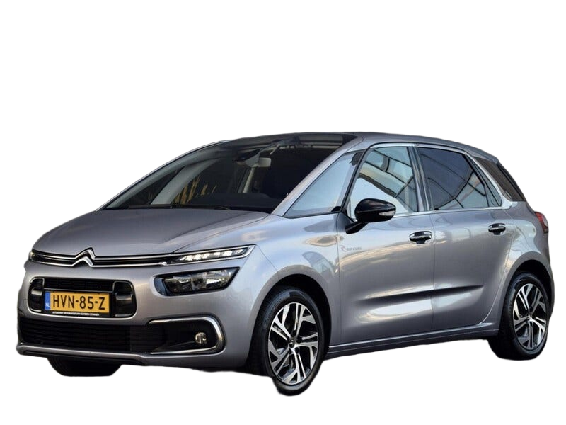 Citroën C4 Picasso occasion