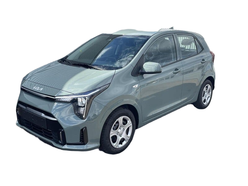 Kia Picanto occasion