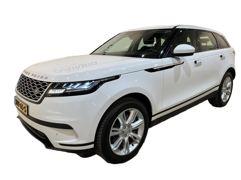Land Rover Range Rover Velar occasion