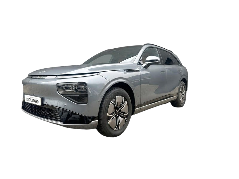 XPENG G9