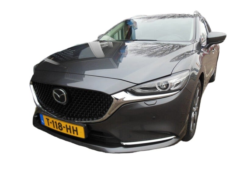 Mazda 6 occasion