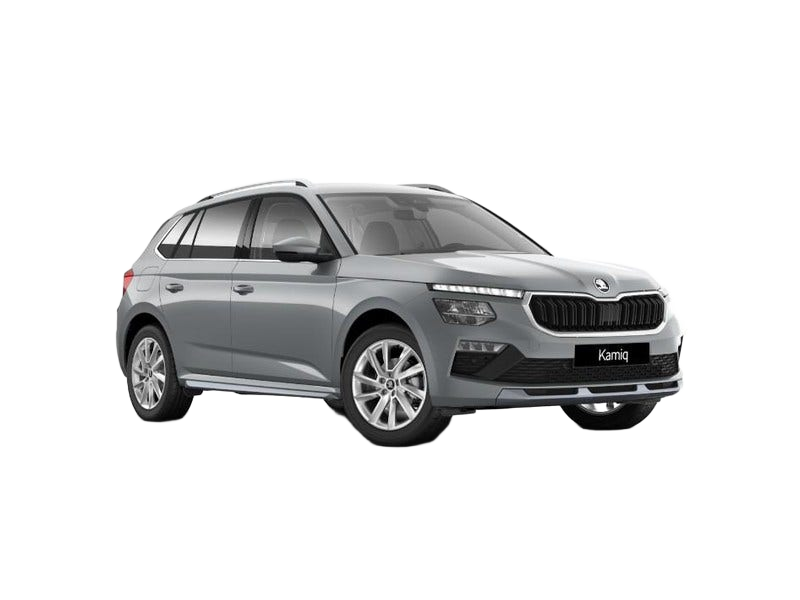 Skoda Kamiq occasion