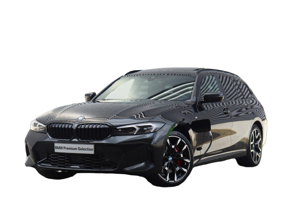BMW 3 Serie occasion
