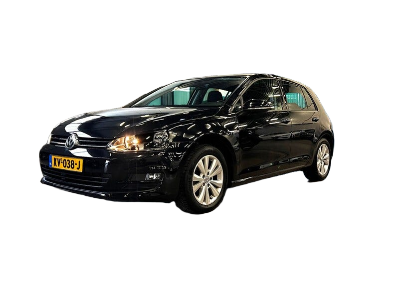 Volkswagen Golf occasion