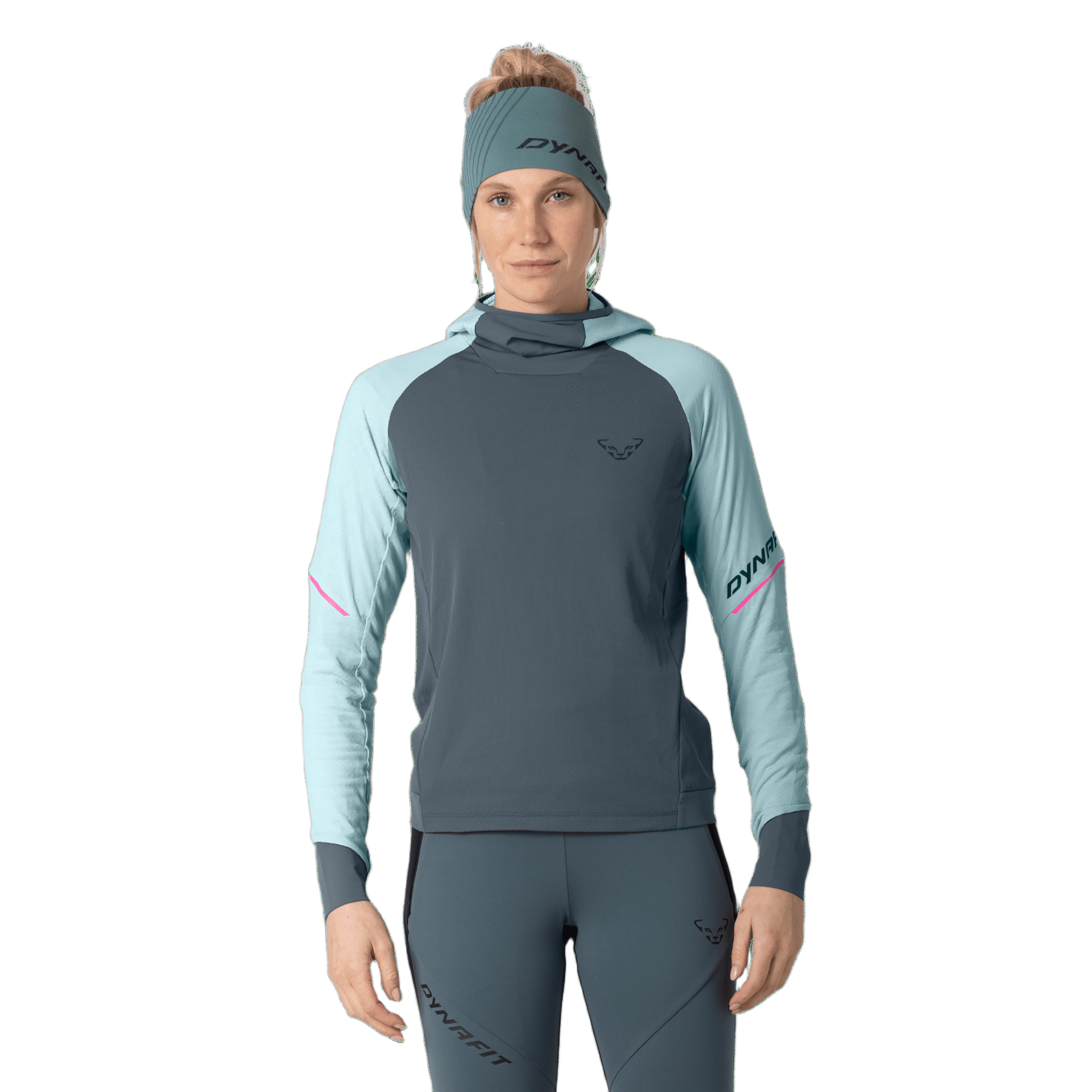 Dynafit Alpine Long Sleeve Tee Dames