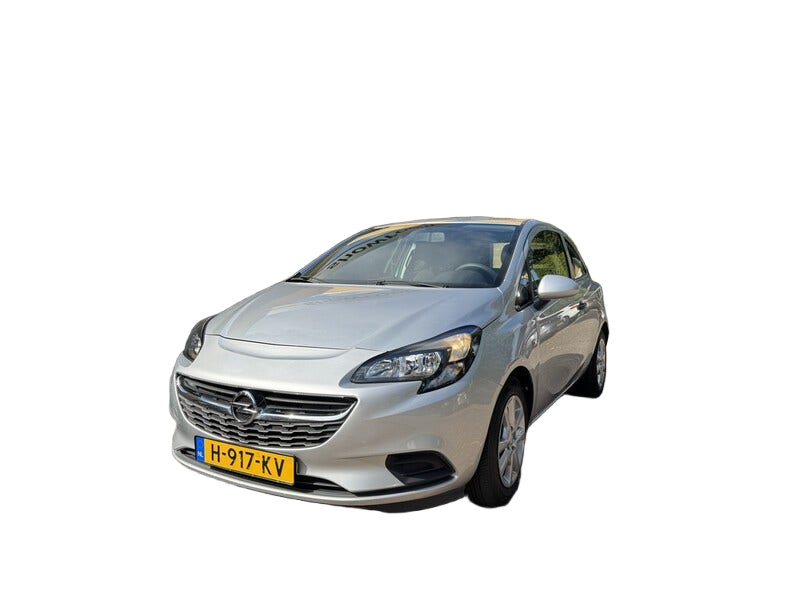 Opel Corsa occasion