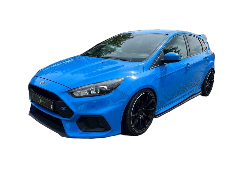 Ford Focus occasion